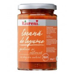 Tocana Legume 300g Raureni