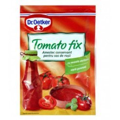 Tomato Fix 77g Dr Oetker