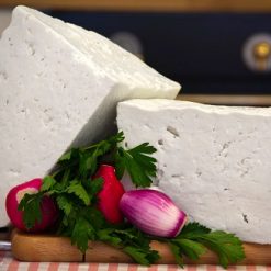 Telemea Oaie 8 Kg Maturata Corvin Stas