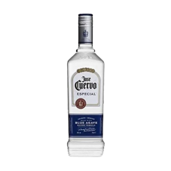 Tequila Jose Cuervo White 0.7 L