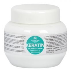 Tratament Par 275ml Kallos