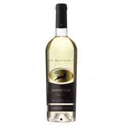 Vin Magnus Ceptura 0.75l Cabernet Sauv. Sec