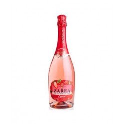 Vin Sp. Zarea 750ml Fruits Collection Capsuni