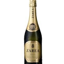 Vin Sp. Zarea 750ml Cristal Collection Ds