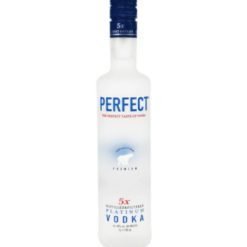 Vodka Perfect 500ml 40% Sgr
