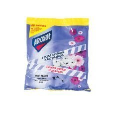 Insecticid Aroxol Anti Molii si Acarieni Pastile 20 B/Cut