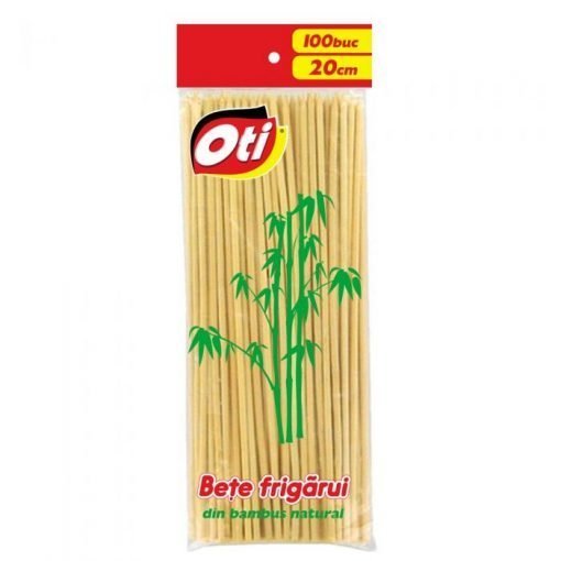 Bete Frigarui 20 Cm Oti 100buc/Set