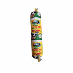 Bomilact Branza Topita Picnic ( Cod 133 )