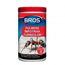 Insecticid Bros 250 Gr Pulbere Furnici
