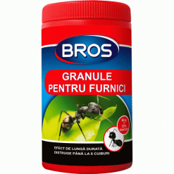 Insecticid Bros 60 Gr Granule Furnici