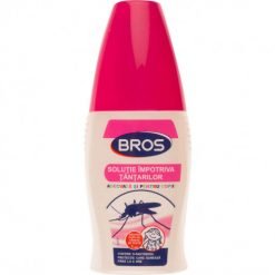 Repelent Bros 50 Ml Lotiune Tantari cu Pomp Pt Copii