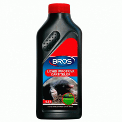 Bros Solutie 500 Ml Repelanta Cartite