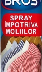 Bros Spray 150 Ml Molii