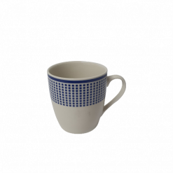 Cana Ceramica Mica Puncte Bleo Zara 12 B (48033)
