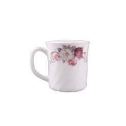 Cana Ceramica Trandafir / 96 B