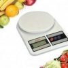 Cantar Electronic Bucatarie 10kg Sf- 400