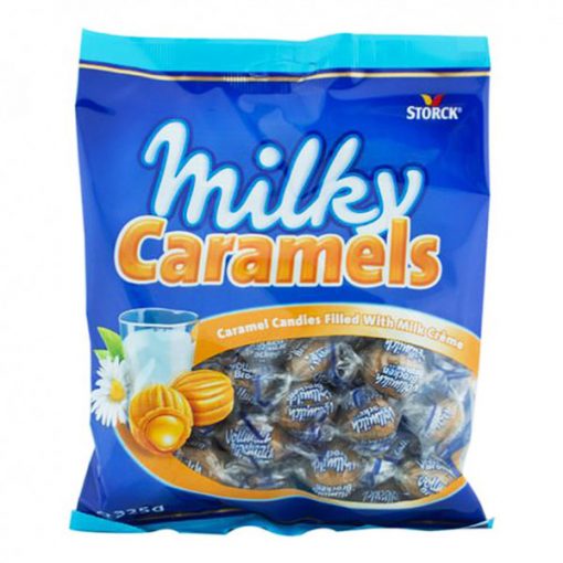 Caramele 1.2 Kg Milk Toffee