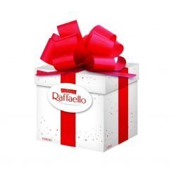 Cut Raffaello T 30 Cubo Kinder