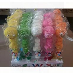 Jeleu Ochi 27 Gr Marshmalow 30 B Wando