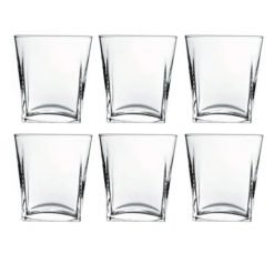 Pahare Whiski 320 Ml6b Bm5411jw3)