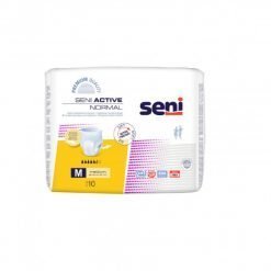 Seni Chilot Adult Nr. 2(M) 10buc/Set