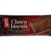 Sl Choco Biscuit 125gr Glaz Cioc 25 Buc