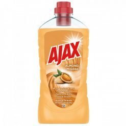 Sol Parchet Ajax 1l Almond 12 B/Bax