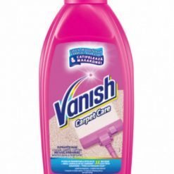 Vanish 500ml Det Covoare