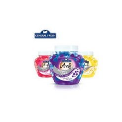 Arola Pearls 250gr Black Berries