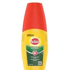 Autan Lot Impotriva Capuselor 100 Ml 6 Bc/Bax