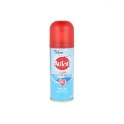 Autan Spray Family Care 100 Ml 12bc/Bax