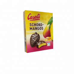 Bomb Casali Choco Mango 150g - ALEXIM SUPERMARKET