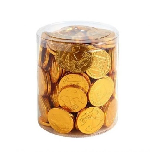 Banuti Cioc. 630 G Solen 150buc/Cut