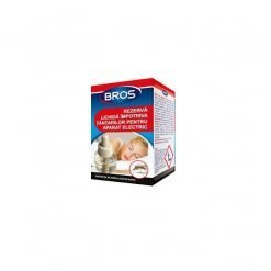 Insecticid Bros 40 Ml Rezerva Lichida Tantari