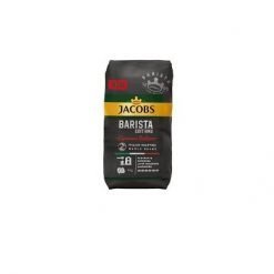 Cafea Jacobs Boabe 1kg Barista Espresso