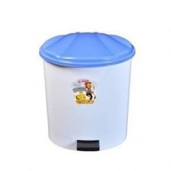 Cos Gunoi Pedala 5l Sterk