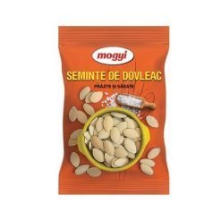 Seminte Mogyi 150g/20 B Dovleac Prajite