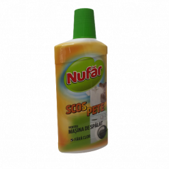 Nufar Scos Pete 500ml Pt. Masina de Splalat