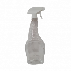 Sticla 0.75l Pet Pulverizator Ch