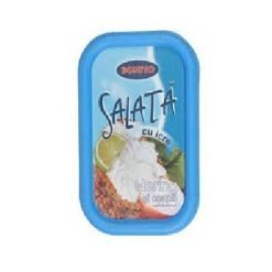 Sal Icre Hering Ceapa 150 G Bonito/8 Bc/Bax