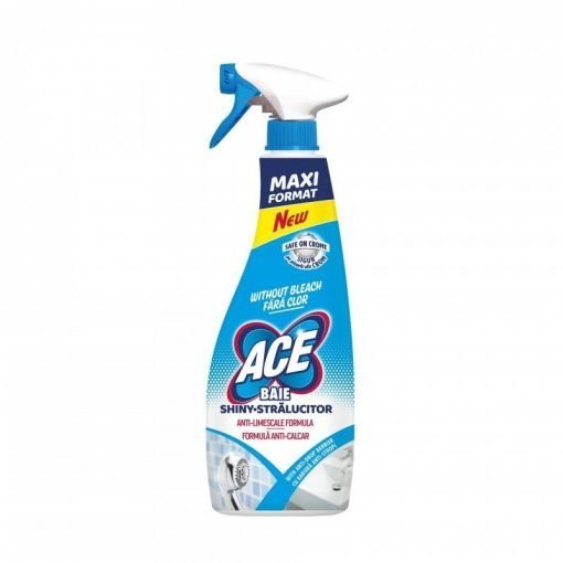 Sol Ace Baie 500ml Spray 8 Bc/Bax
