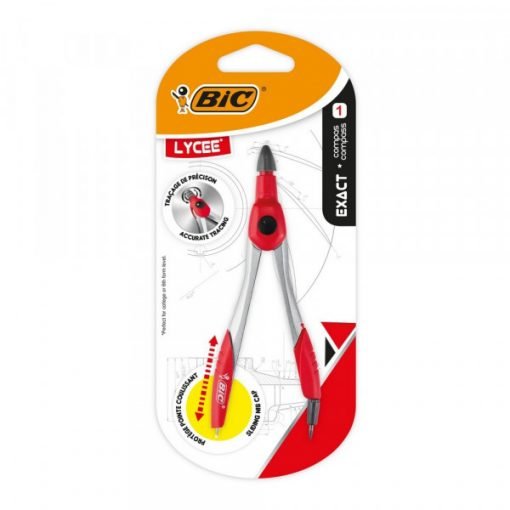 Bic Compas Explore Lycee P/1