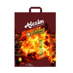Carbuni Bondia Alexim 2.5 Kg 130 B