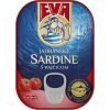 Cons Sardina 115 G Sos Rosii Eva 30 B