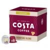 Costa 16 Capsule Cappuccino Blend