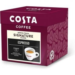 Costa 16 Capsule Expresso Blend