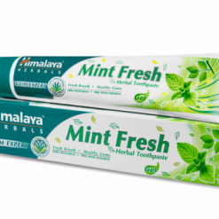Pasta Dinti Himalaya 75ml Gel Mint Fresh