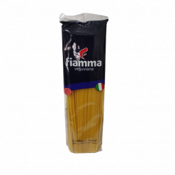 Paste Spaghetti Nr 5 Fiamma 500gr /24 Bc/Bax