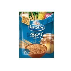 Vegeta 20gr Bors Original 25b
