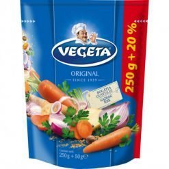 Vegeta 250gr Cond Legume 10b